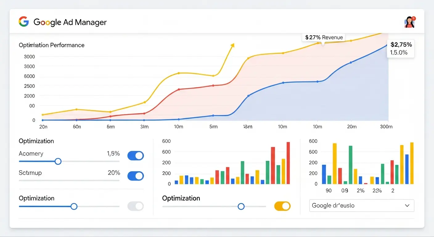 Google Ad Manager Optimization: Advanced Configuration Guide