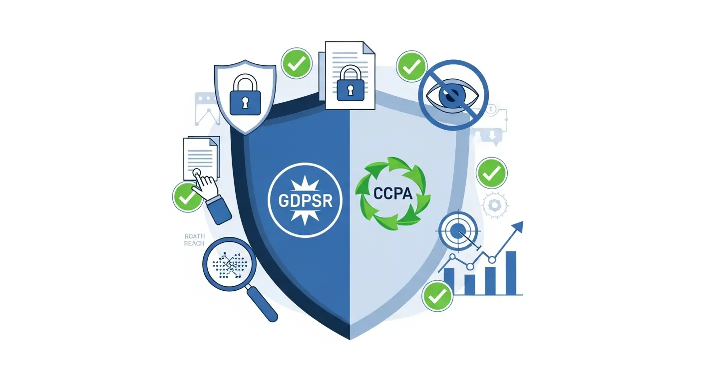 Privacy Regulations Impact on Publisher Revenue: Adaptation Strategies